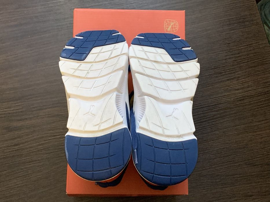 Puma FlexFocus Lite Modern Jr