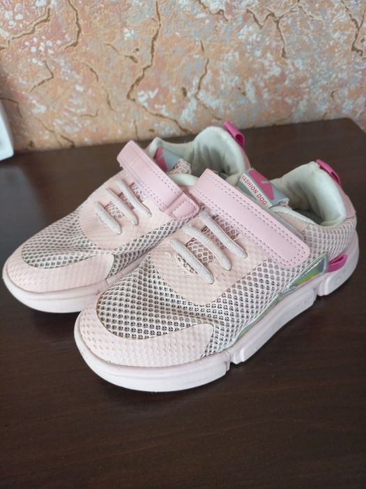 Кросівки сіточка