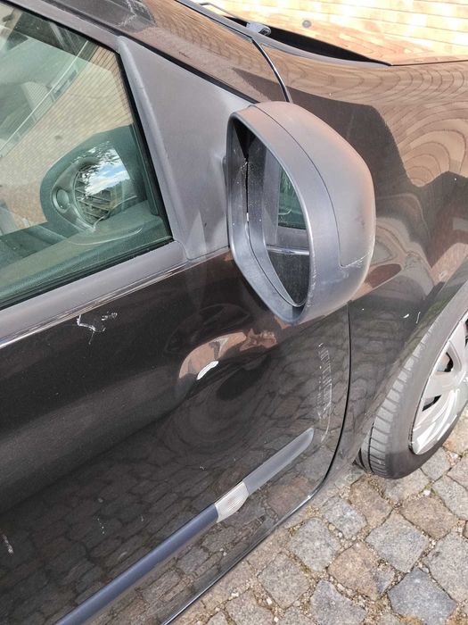 À venda: Renault Clio