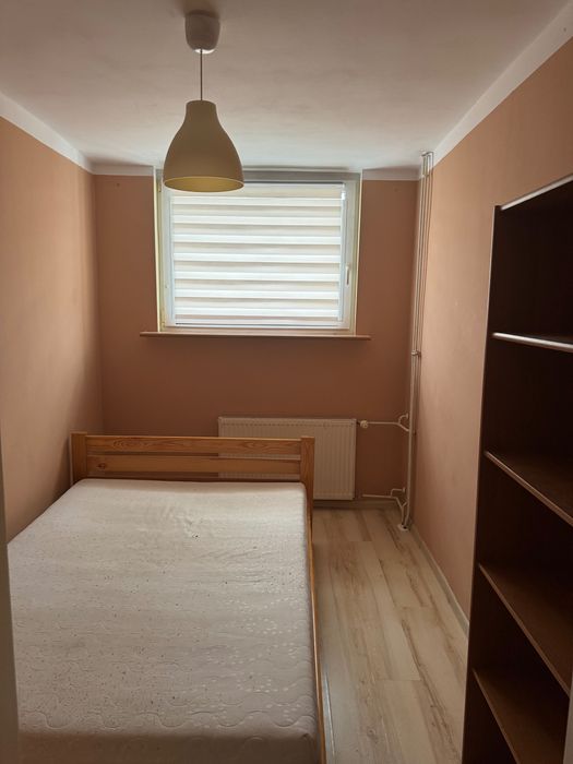 Mieszkanie z balkonem- Żagań ul. Szprotawska