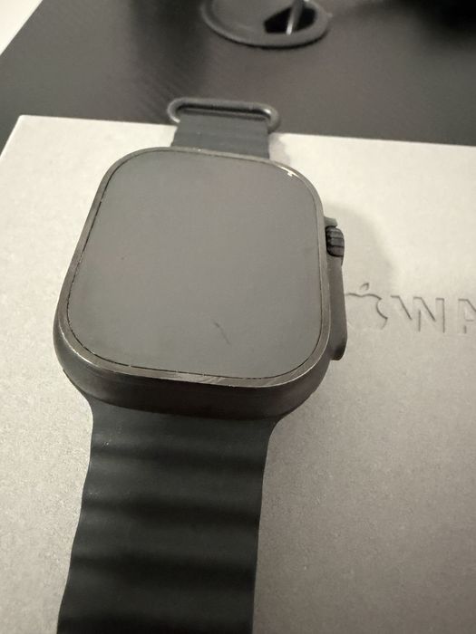 Apple watch ultra 2