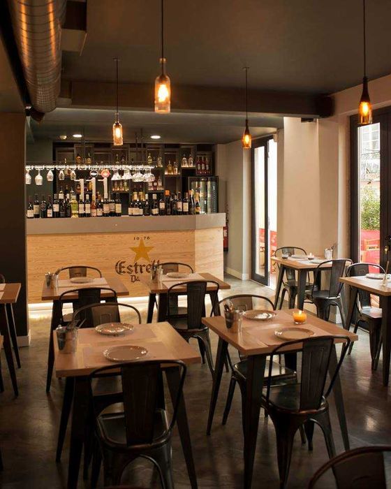 Trespasse / Cessão de Quotas de Restaurante Premium no Bairro Alto