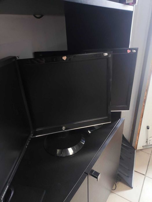 Монітор 22" ViewSonic VX2255wmb