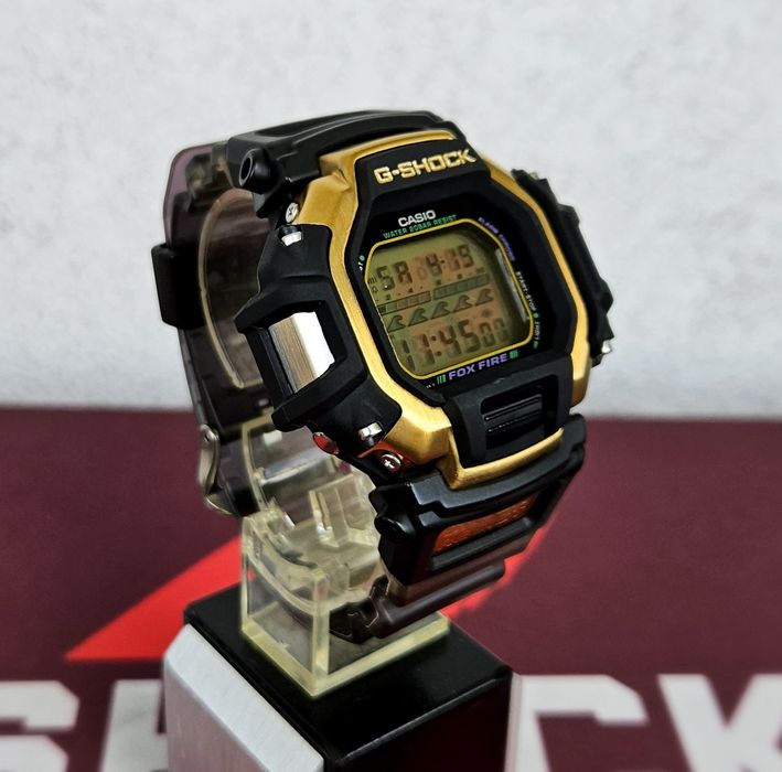 CASIO G-SHOCK エンドレスサマー DW-8160 Casio G-Shock Endless