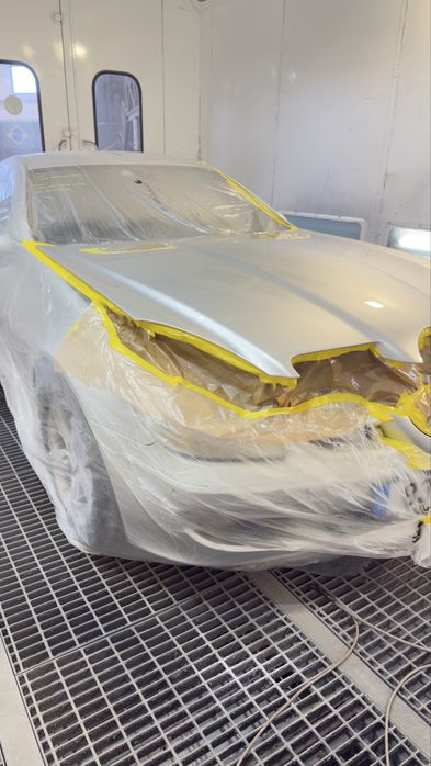Godoipaintcar auto reparação bate-chapa,pinturas de viaturas em geral e polimentos.