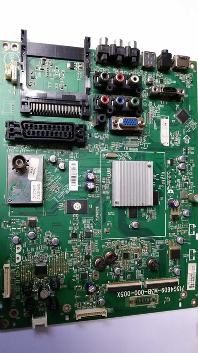 715g4609-m3b-000-005x tv philips 42pfl3506 h