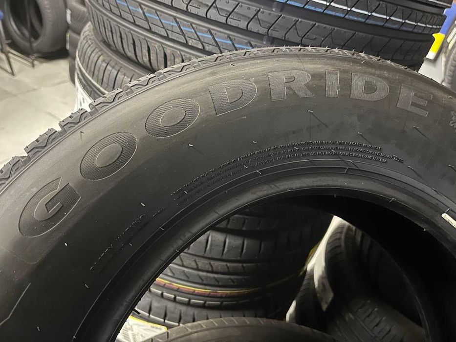 215/65R16 98V Goodride cztery nowe opony całoroczne 2025r