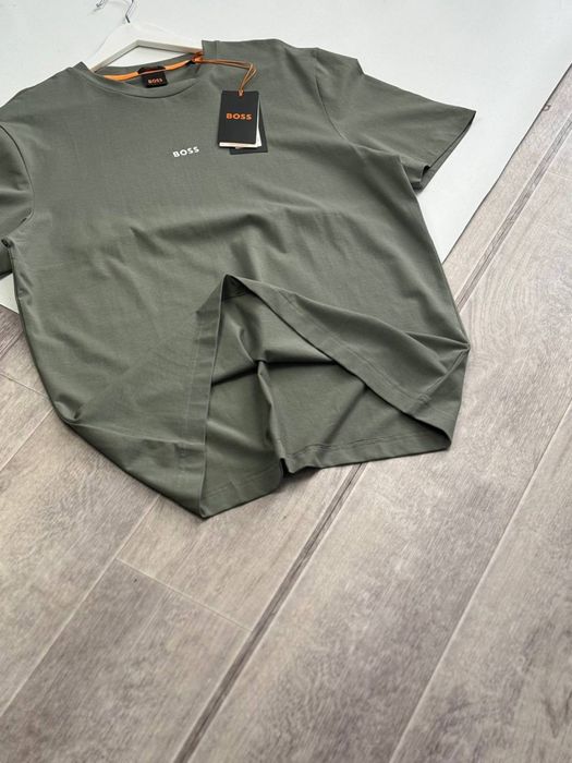 Футболка Hugo Boss Оригінал