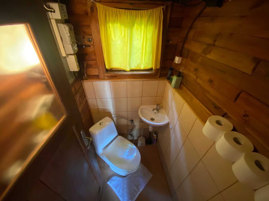 Rodzinny domek nad morzem Krynica Morska. Wolne terminy w ogłoszeniu.