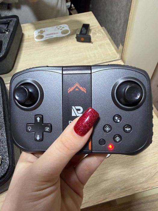 Дрон модель PL510