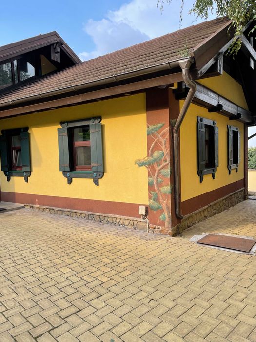 Продам шикарный дом усадьбу в районе Победы