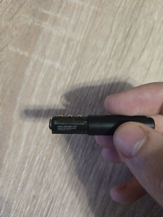 Стилус Microsoft Surface Pen 1776, не робоча нижня частина