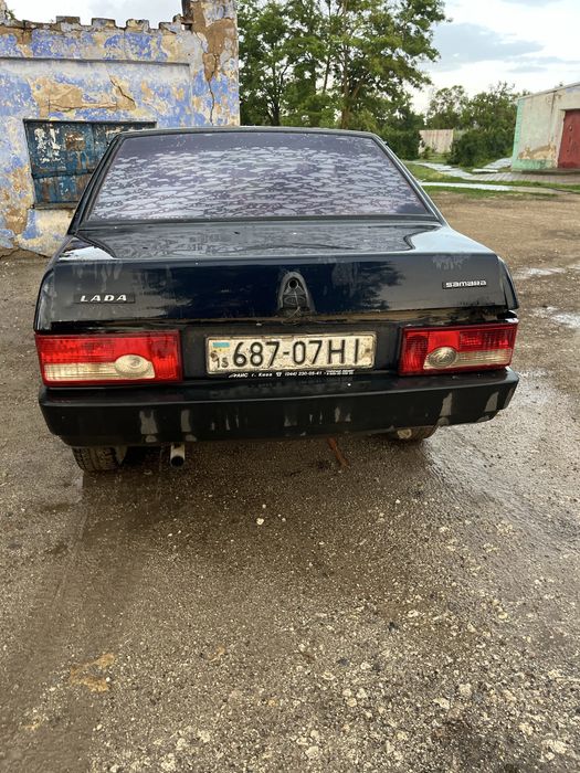Продам ваз 21099