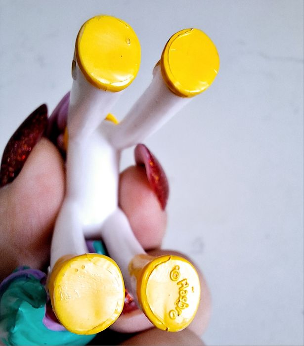 Princess Celestia My Little Pony 2015 G4