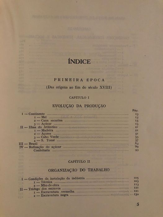 História do Açúcar em Portugal / Hospital de Todos-os-Santos