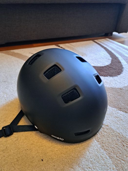 Kask wyczynowy OXELO