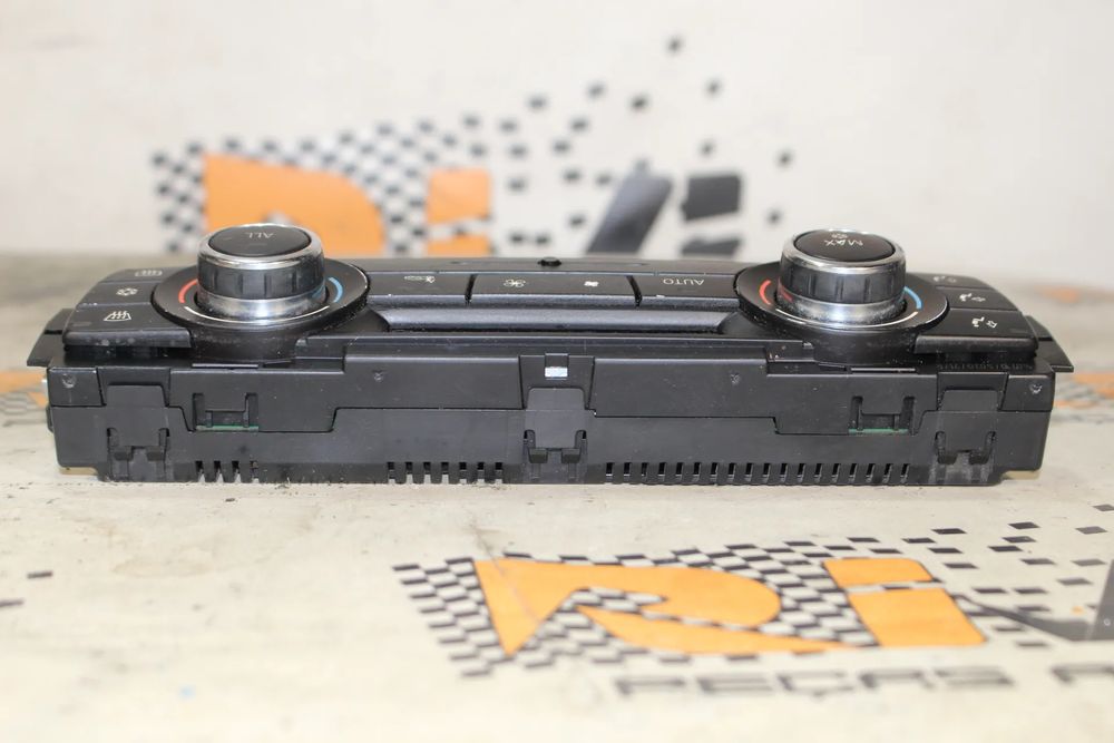 Comando chauffage / sofagem BMW 1 (E87)433386908581908483