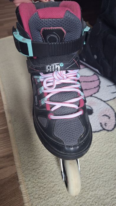 Patins inline adulto