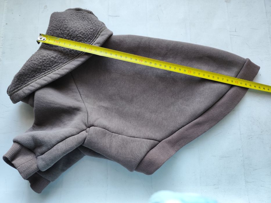 Продам худі для собаки