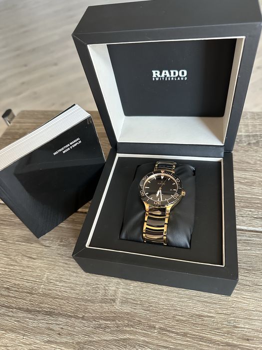 Годинник Rado Centrix XL