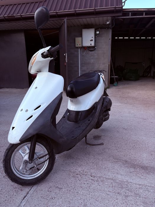 Продам хонду діо 34