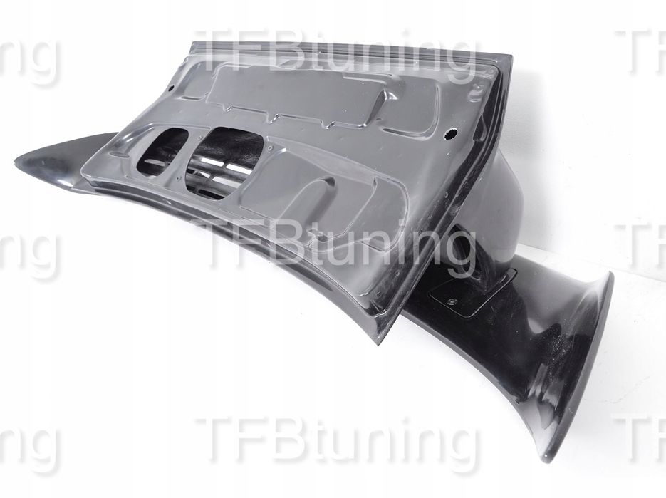 lotka klapa gt2 porsche 911 996 c2 / c4 spoiler tfb tuning