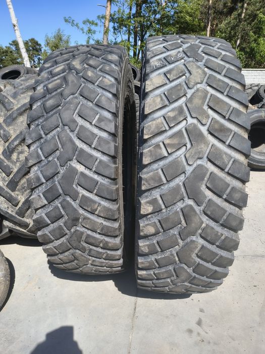 480/80R38 , 18,4R38  Bkt