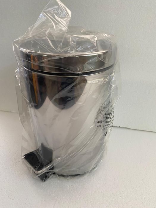 Balde do lixo para o Wc