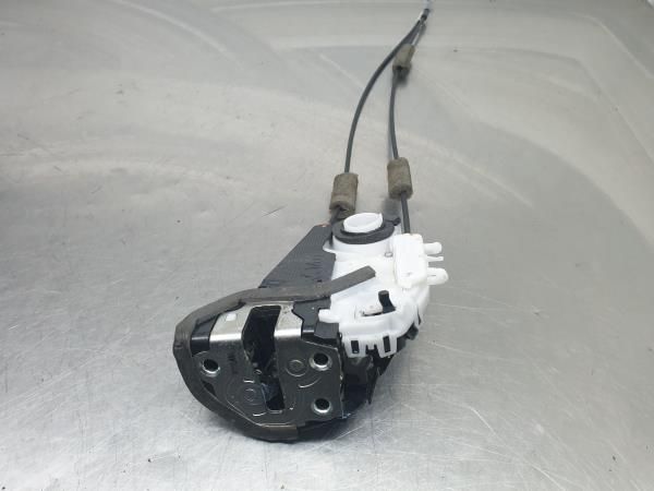 Fechadura / fecho porta trás esquerdo HONDA HR-V (RU_)