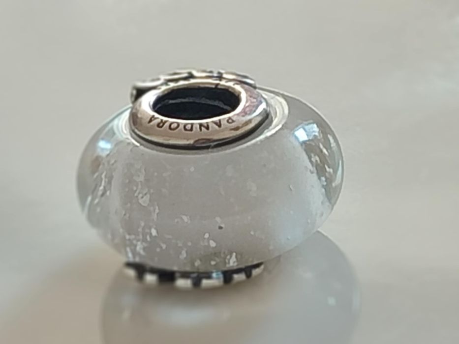 Zawieszka charms Pandora Nowa Wysyłam w pudełku