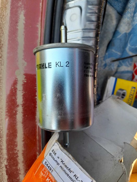 Комплектуючі двигуна Chery Amulet