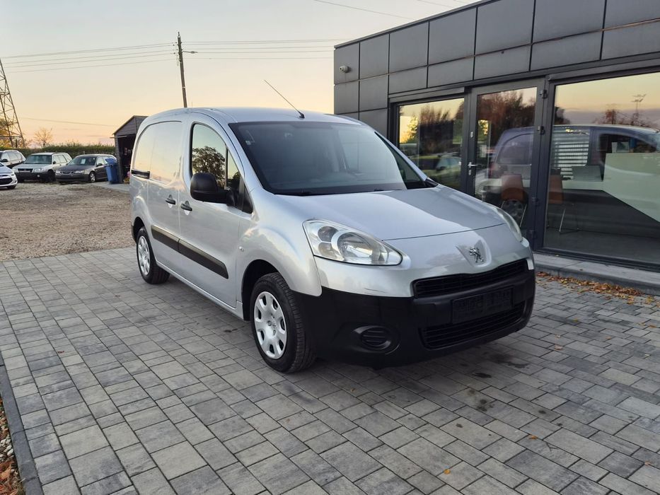 Peugeot