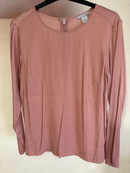 Linda blusa HM …..