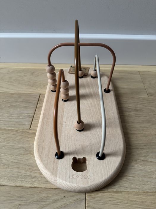 Іграшка Лабіринт Liewood 12M+