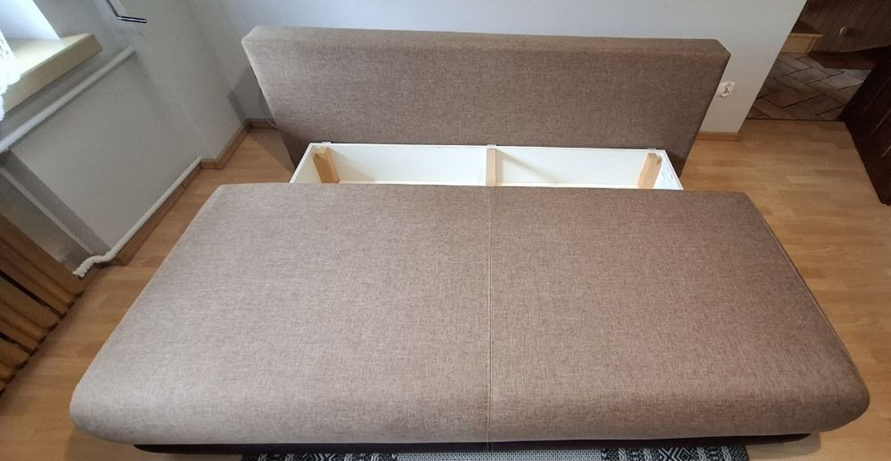 Do sprzedania sofa