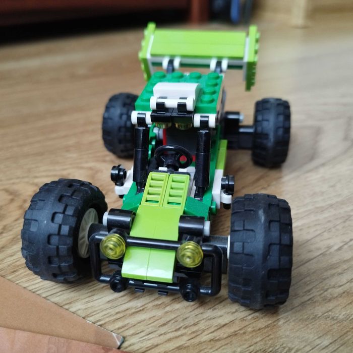 Набір Lego 31123