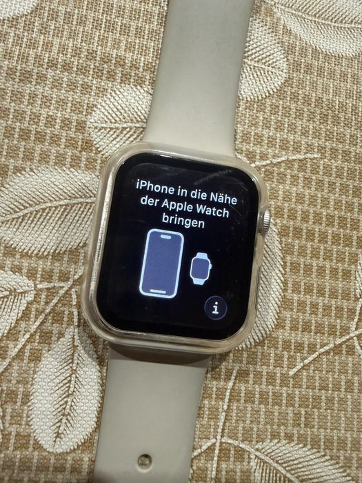 Apple Watch SE 2