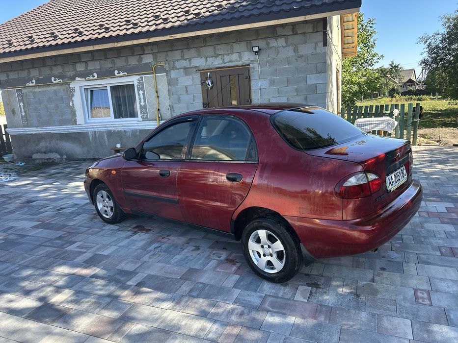 Продам сенс 1.3