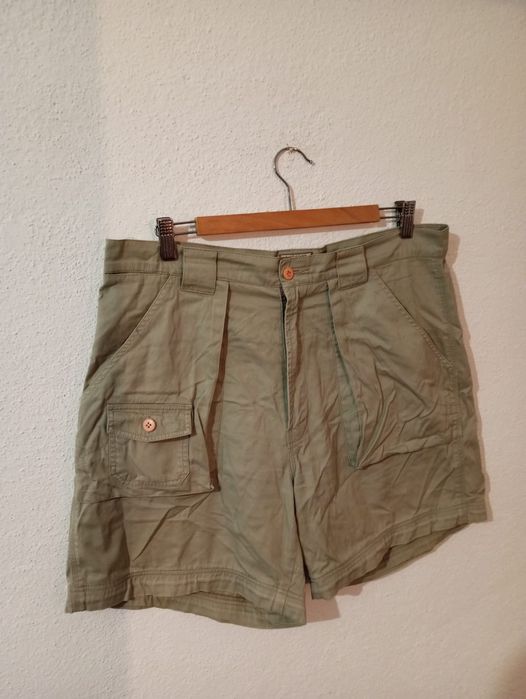 Calções Pull&Bear Tamanho 46