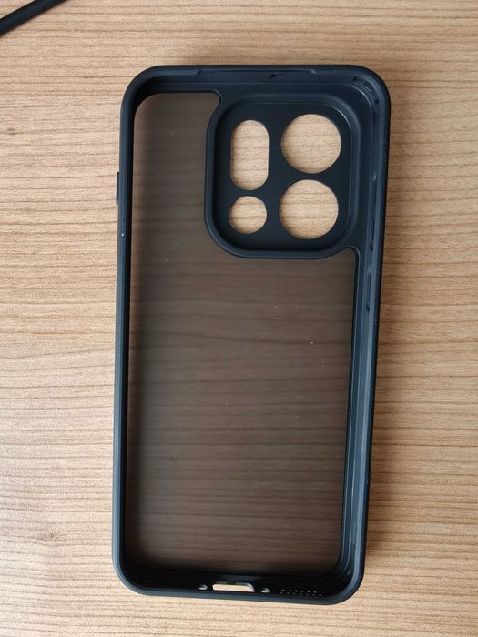 Etui case plecki do Oppo Find x9