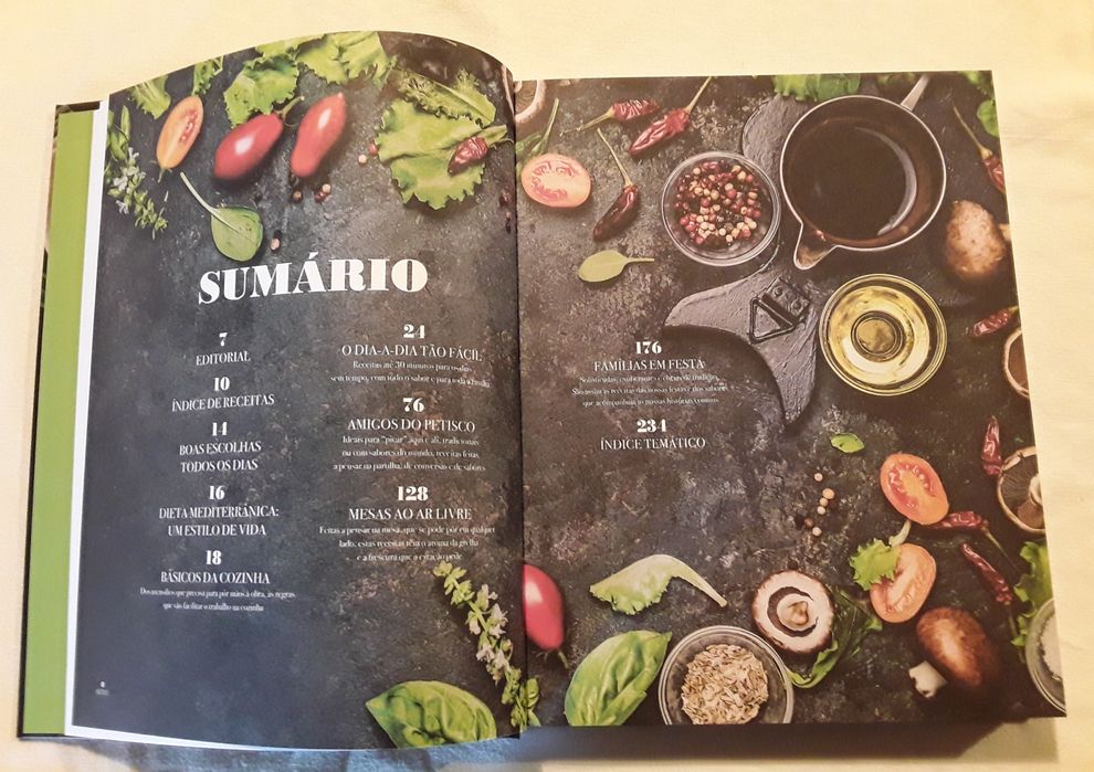 Livro: À Mesa com o Pingo Doce, Novo!