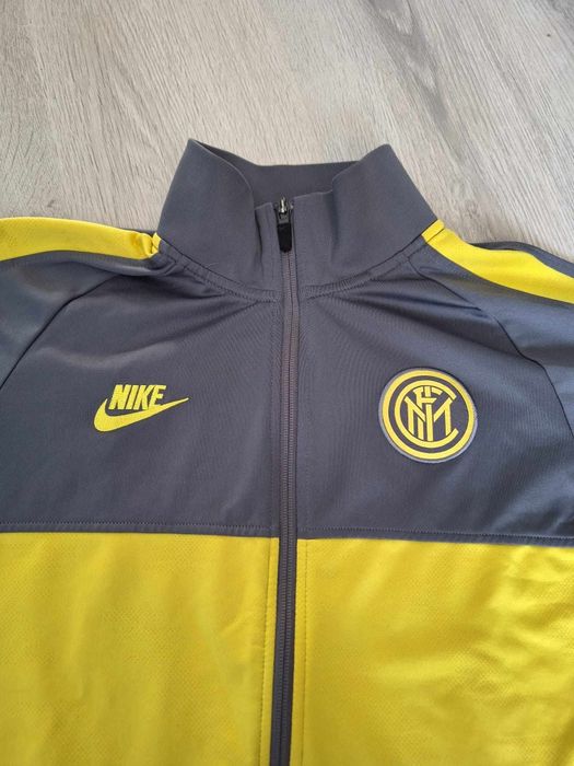 Sprzedam bluzę nike inter mediolan