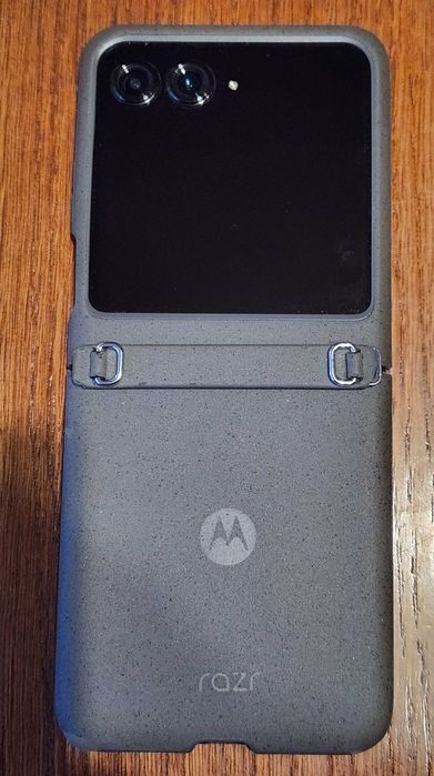 Motorola Razr 50 8/256 Koala Gray