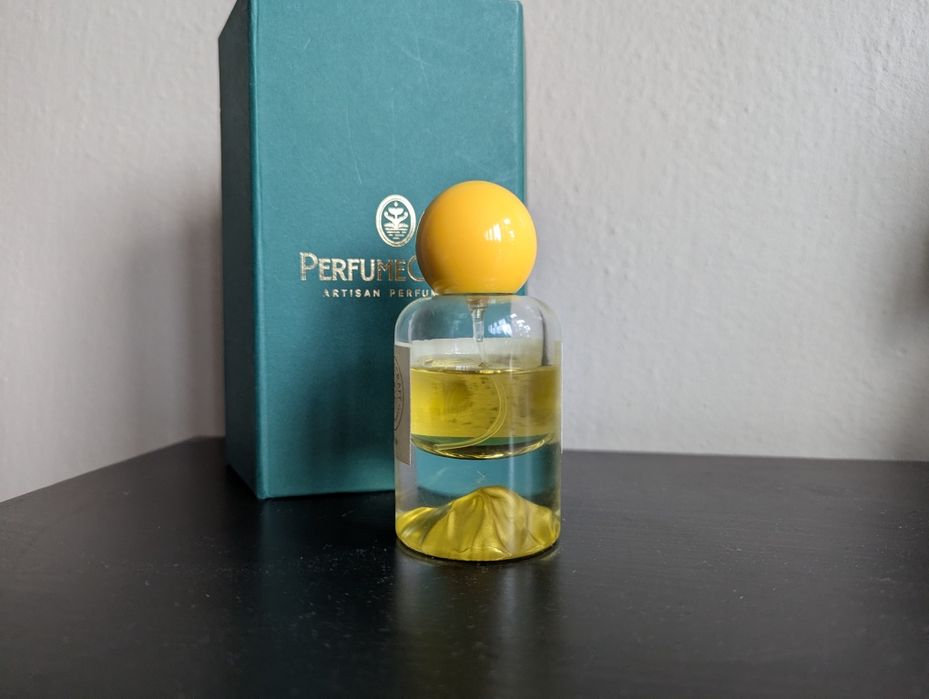 PerfumeCraft Podlaskie Sianko