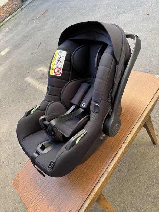 Автокресло anex 2025