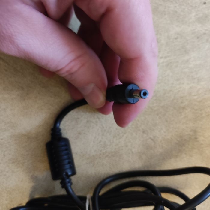 Блок питания для Asus 19V 2.37A 45W 4.0*1.35 DTK