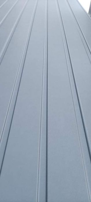 Blacha Trapezowa T-7 7016 MAT