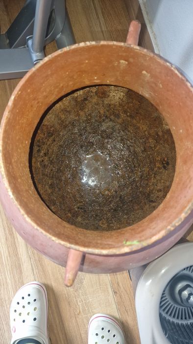 Pote antigo de 30 lotros