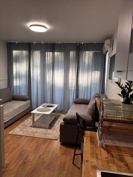 TERMINY W OGŁOSZENIU Okuninka Apartament 4 osoby przy plaży  J. Białe