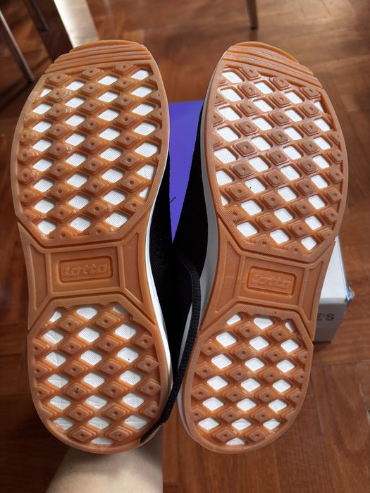 Buty Lotto sneakersy r. 38, 24.5cm nowe, w oryginalnym pudelku